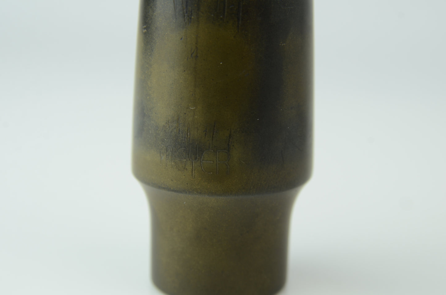 Meyer New York USA 6M Alto Mouthpiece MPC191