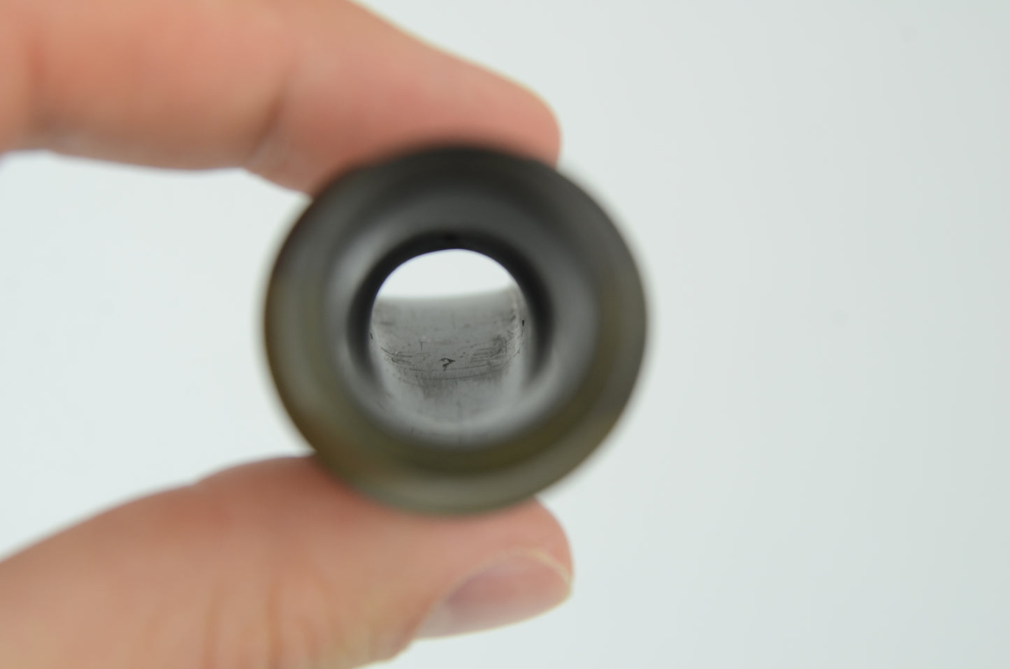 Meyer New York USA 6M Alto Mouthpiece MPC191