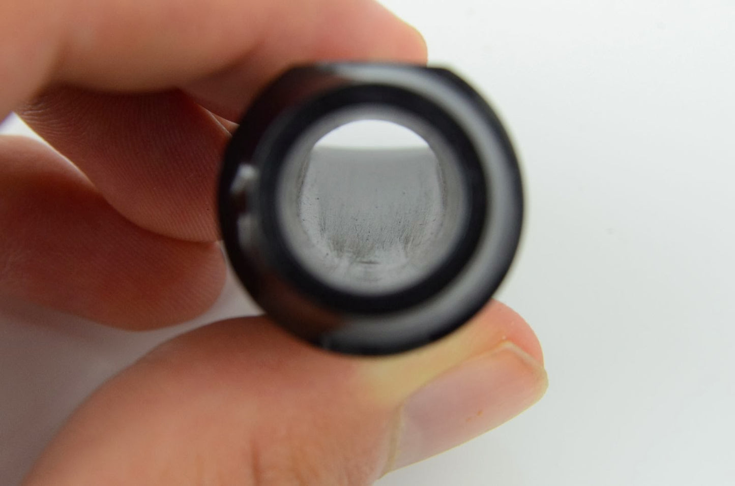 Meyer New York USA 8L Soprano Mouthpiece