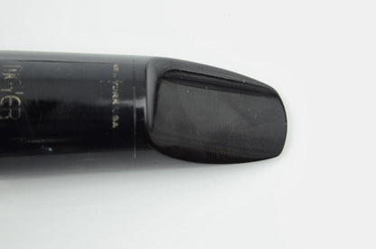 Meyer New York USA 8L Soprano Mouthpiece