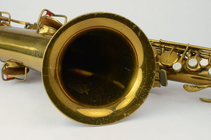 Conn Transitional Tenor Saxophone 254xxx Original Pads!!