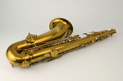 Conn Transitional Tenor Saxophone 254xxx Original Pads!!