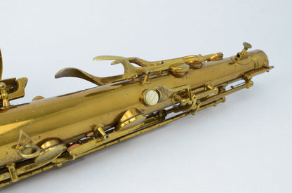 Conn Transitional Tenor Saxophone 254xxx Original Pads!!