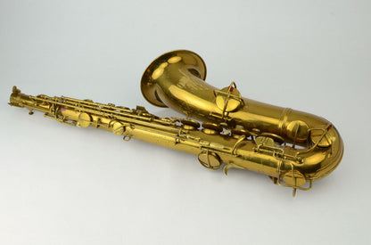 Conn Transitional Tenor Saxophone 254xxx Original Pads!!