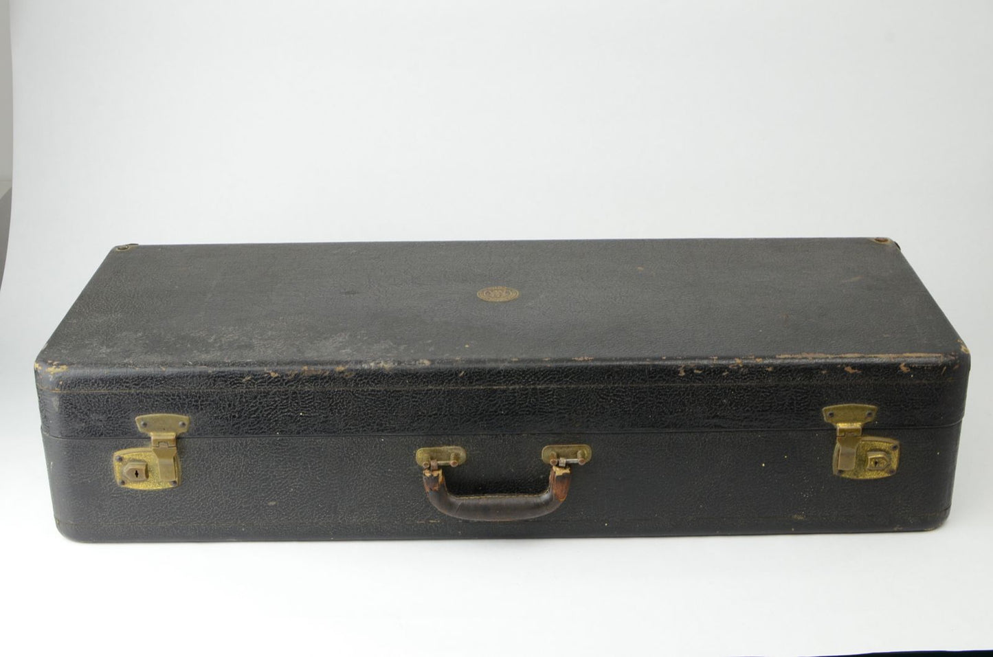 Conn 6M VIII Alto Saxophone 289xxx Original Lacquer