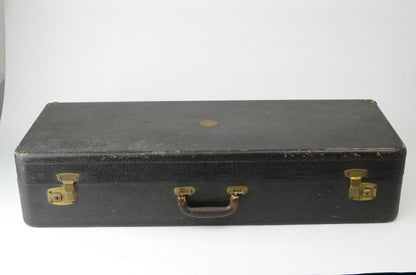 Conn 6M VIII Alto Saxophone 289xxx Original Lacquer