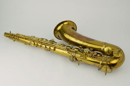 Conn 6M VIII Alto Saxophone 289xxx Original Lacquer