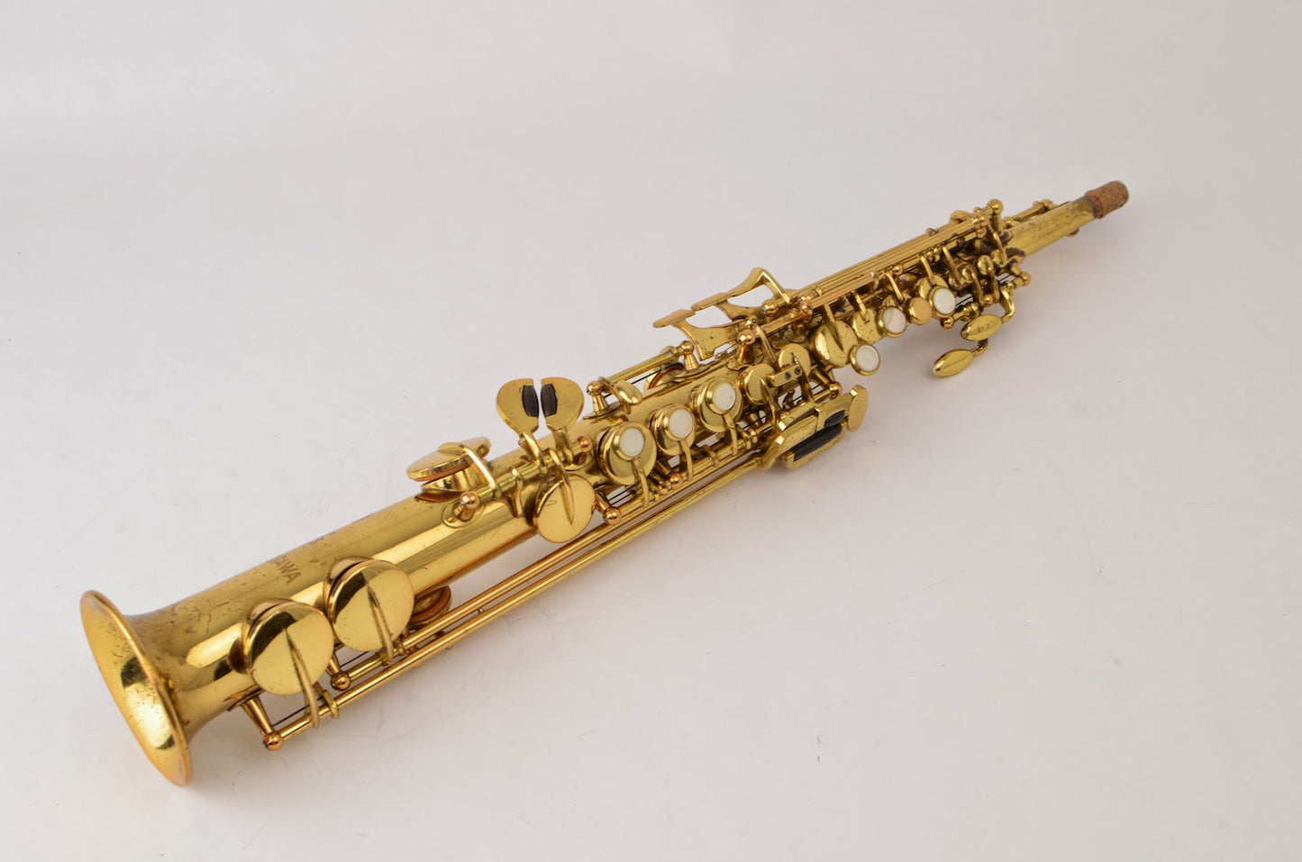 Yanagisawa SopraNINO 102xxx