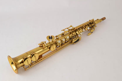 Yanagisawa SopraNINO 102xxx