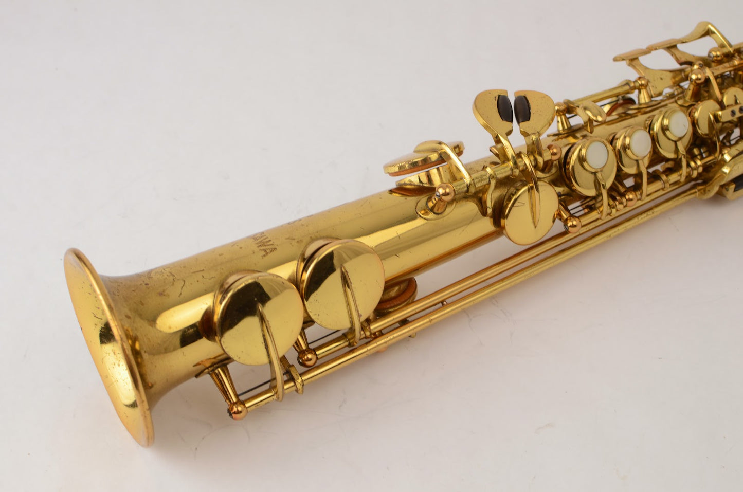 Yanagisawa SopraNINO 102xxx