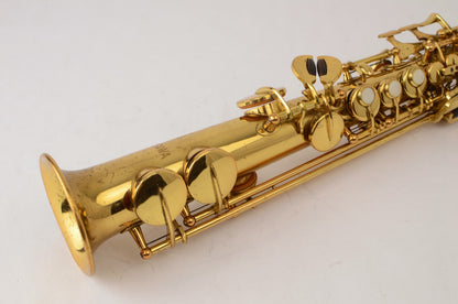 Yanagisawa SopraNINO 102xxx