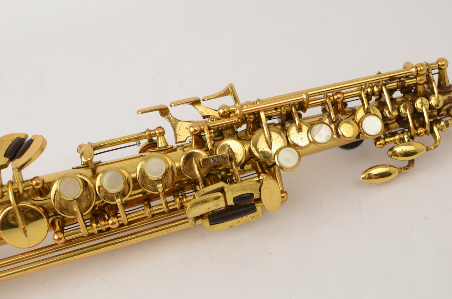 Yanagisawa SopraNINO 102xxx
