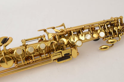 Yanagisawa SopraNINO 102xxx