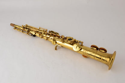 Yanagisawa SopraNINO 102xxx