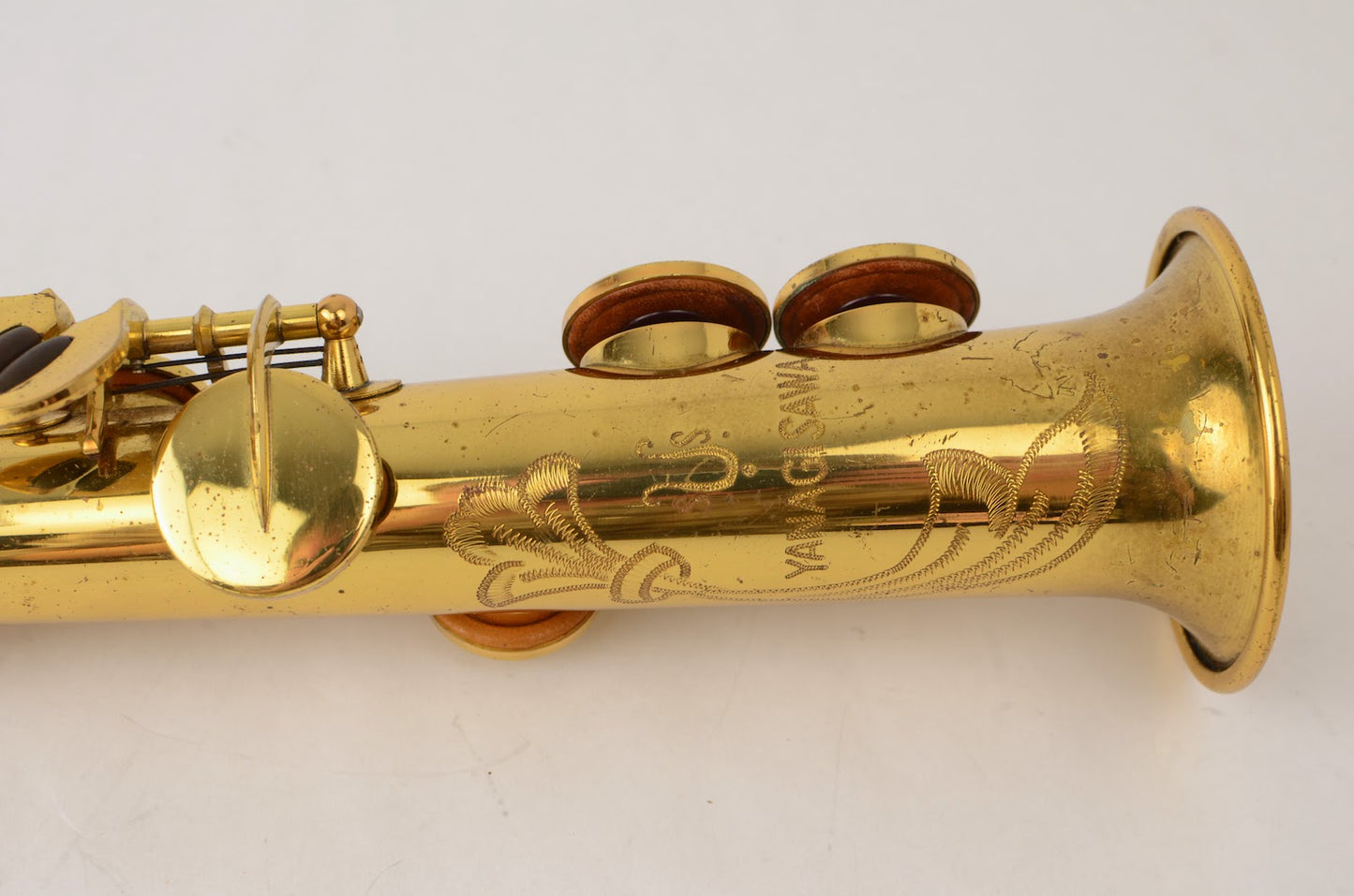 Yanagisawa SopraNINO 102xxx