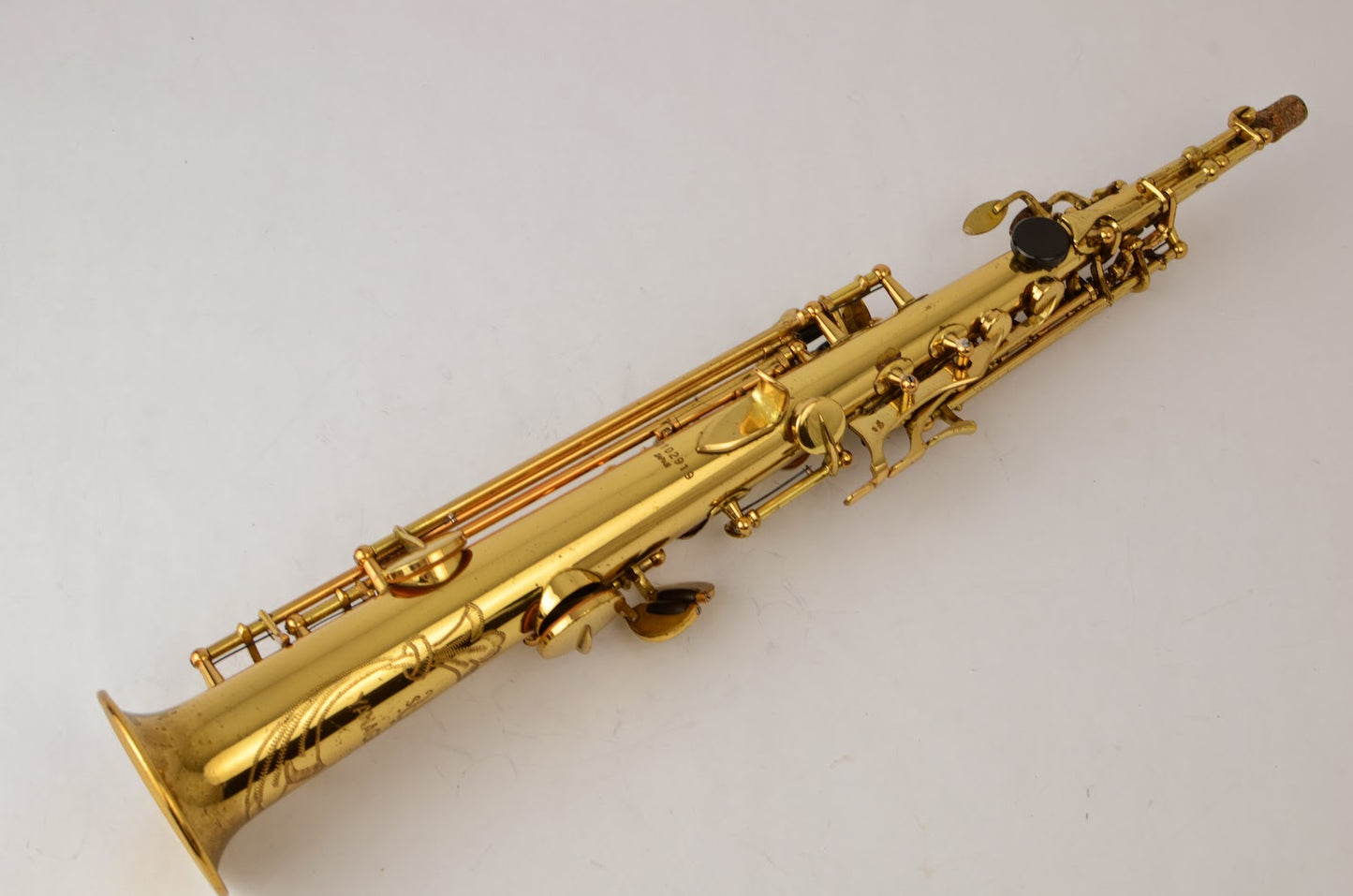 Yanagisawa SopraNINO 102xxx