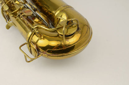 Conn 6M VIII Alto Saxophone 289xxx Original Lacquer