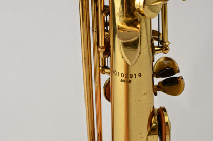 Yanagisawa SopraNINO 102xxx