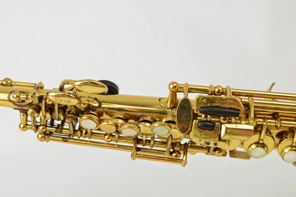 Yanagisawa SopraNINO 102xxx