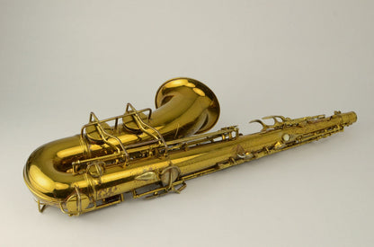 Conn 6M VIII Alto Saxophone 289xxx Original Lacquer