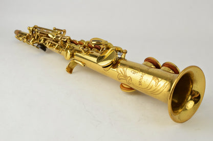 Yanagisawa SopraNINO 102xxx