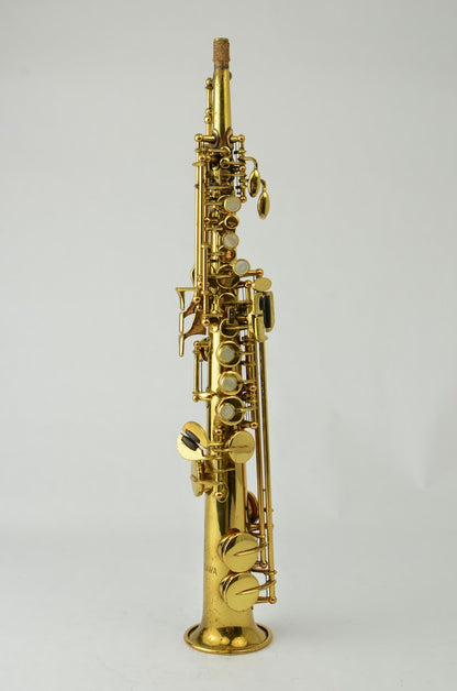 Yanagisawa SopraNINO 102xxx