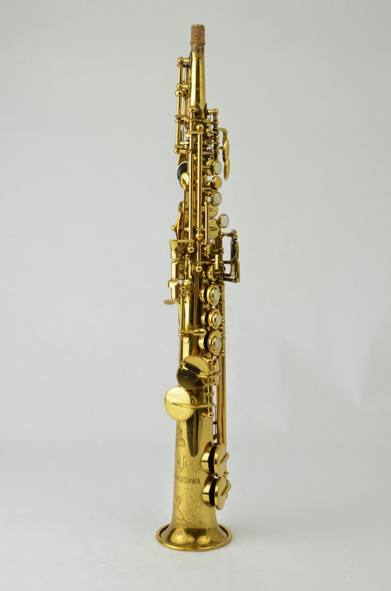 Yanagisawa SopraNINO 102xxx