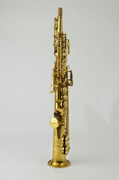 Yanagisawa SopraNINO 102xxx
