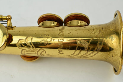 Yanagisawa SopraNINO 102xxx