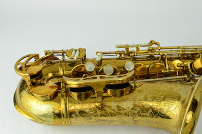 King Super 20 Alto 339xxx