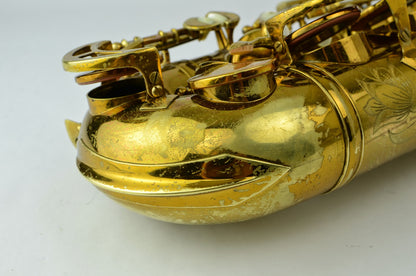 King Super 20 Alto 339xxx