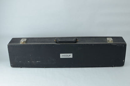 Couf Superba 1 Soprano Original Lacquer Fresh Overhaul!