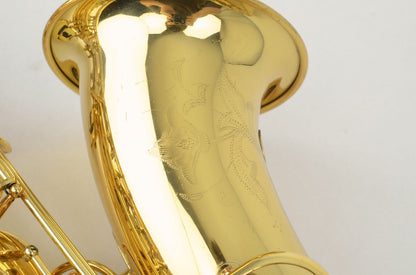 Yanagisawa 880 Tenor Saxophone 139xxx