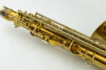 King Super 20 Alto 339xxx