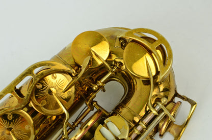 King Super 20 Alto 339xxx