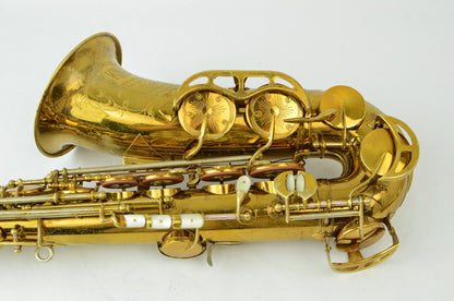 King Super 20 Alto 339xxx