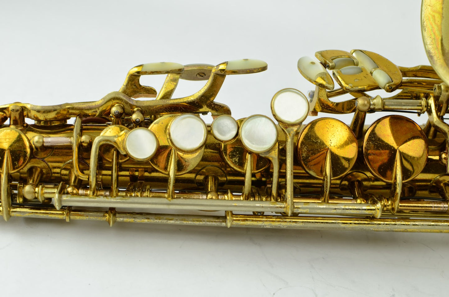 King Super 20 Alto 339xxx