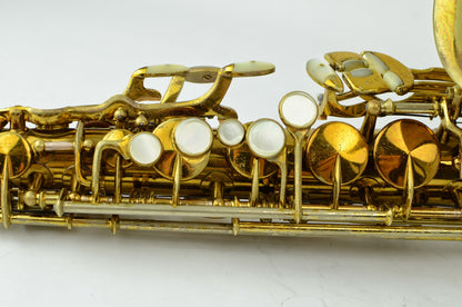 King Super 20 Alto 339xxx