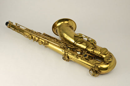 Selmer Super Balanced Action Tenor 53xxx Near Mint