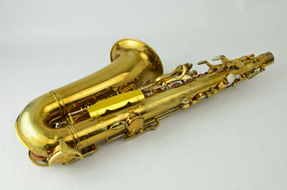 King Super 20 Alto 339xxx