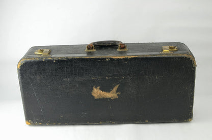 Selmer Balanced Action Alto 26xxx Original and Overhauled!