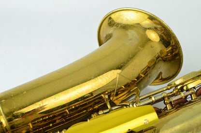 King Super 20 Alto 339xxx