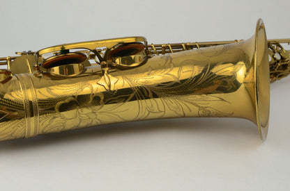 Selmer Super Balanced Action Tenor 53xxx Near Mint