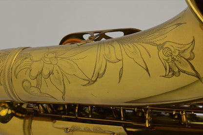 Selmer Super Balanced Action Tenor 53xxx Near Mint