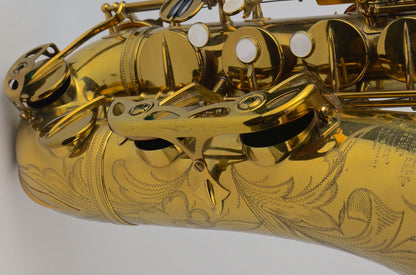 Selmer Super Balanced Action Tenor 53xxx Near Mint