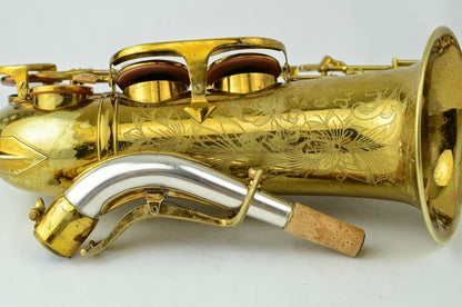 King Super 20 Alto 339xxx