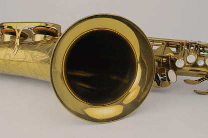 Selmer Super Balanced Action Tenor 53xxx Near Mint
