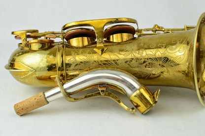 King Super 20 Alto 339xxx