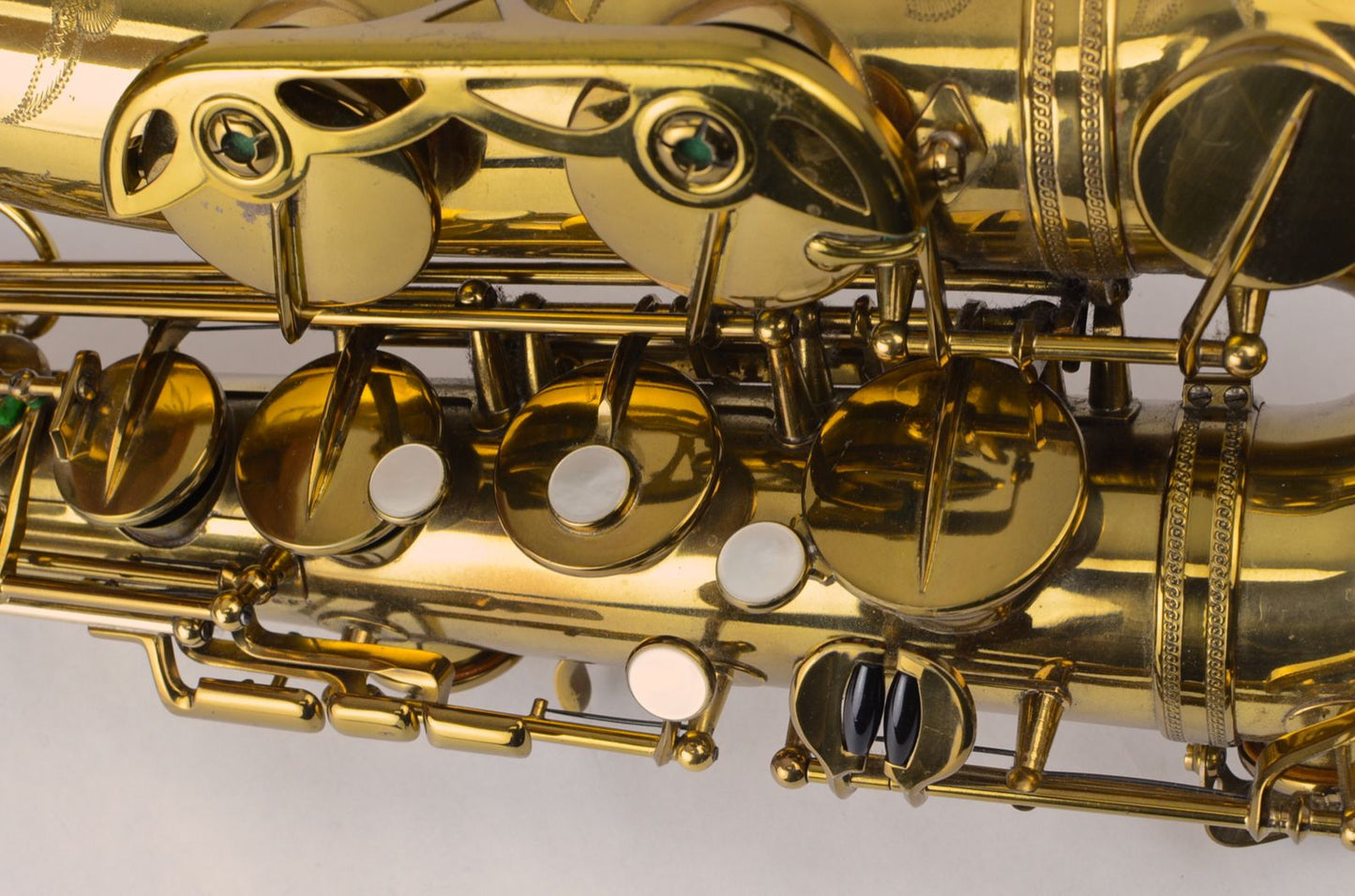 Selmer Super Balanced Action Tenor 53xxx Near Mint