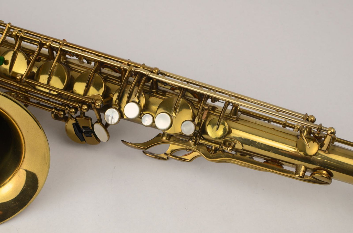Selmer Super Balanced Action Tenor 53xxx Near Mint